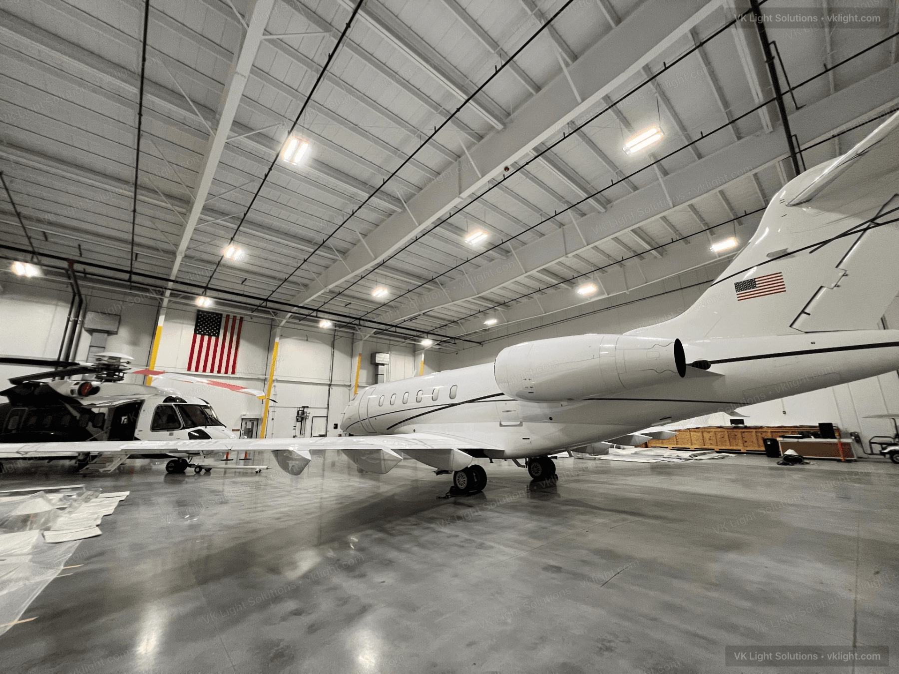 Other Lighting Upgrade in Newark, NJ — Newark, NJ